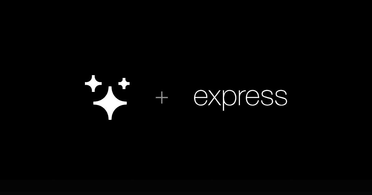 AI SDK + Express