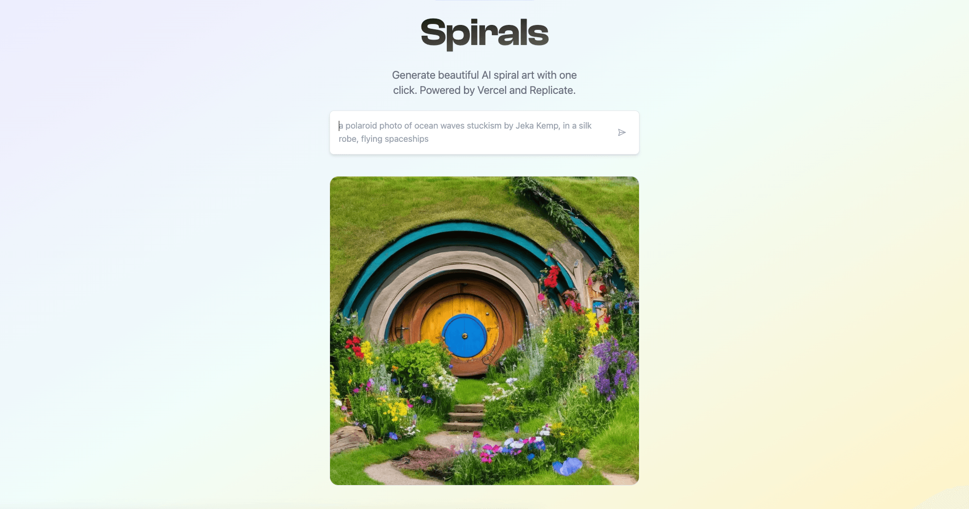 Spirals OG image