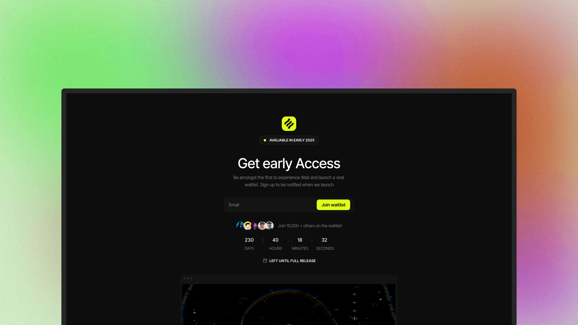 Contentful thumbnail for waitly