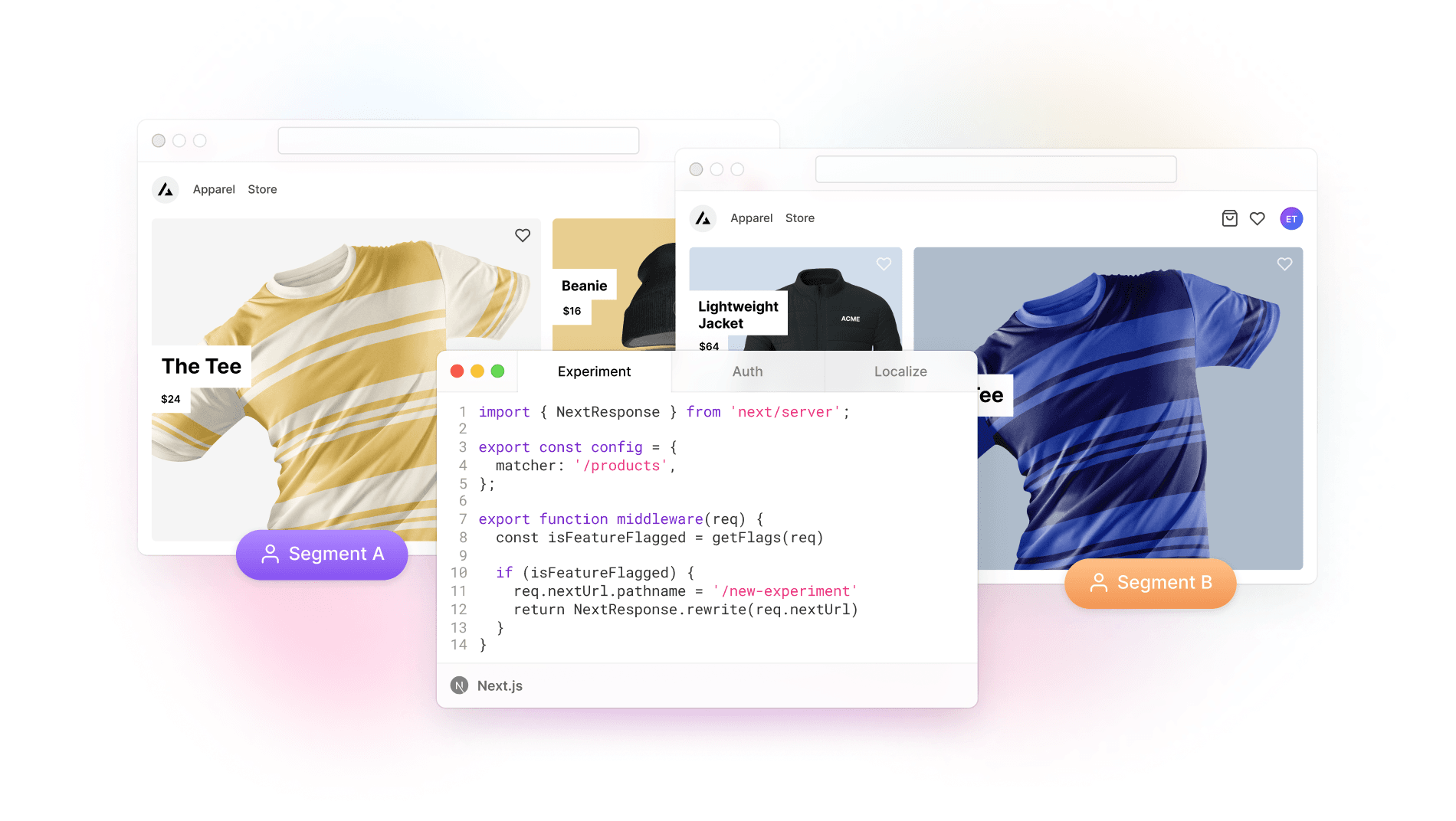 Edge Functions are now available in public beta