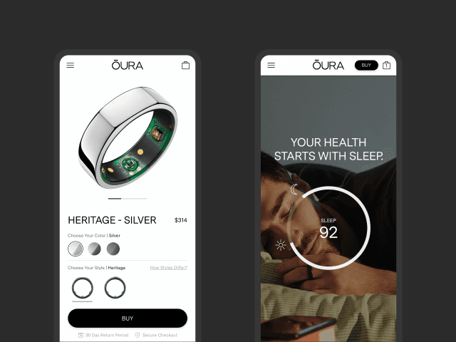 Oura Ring