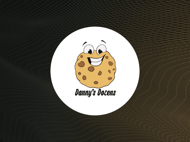 Danny’s Dozens