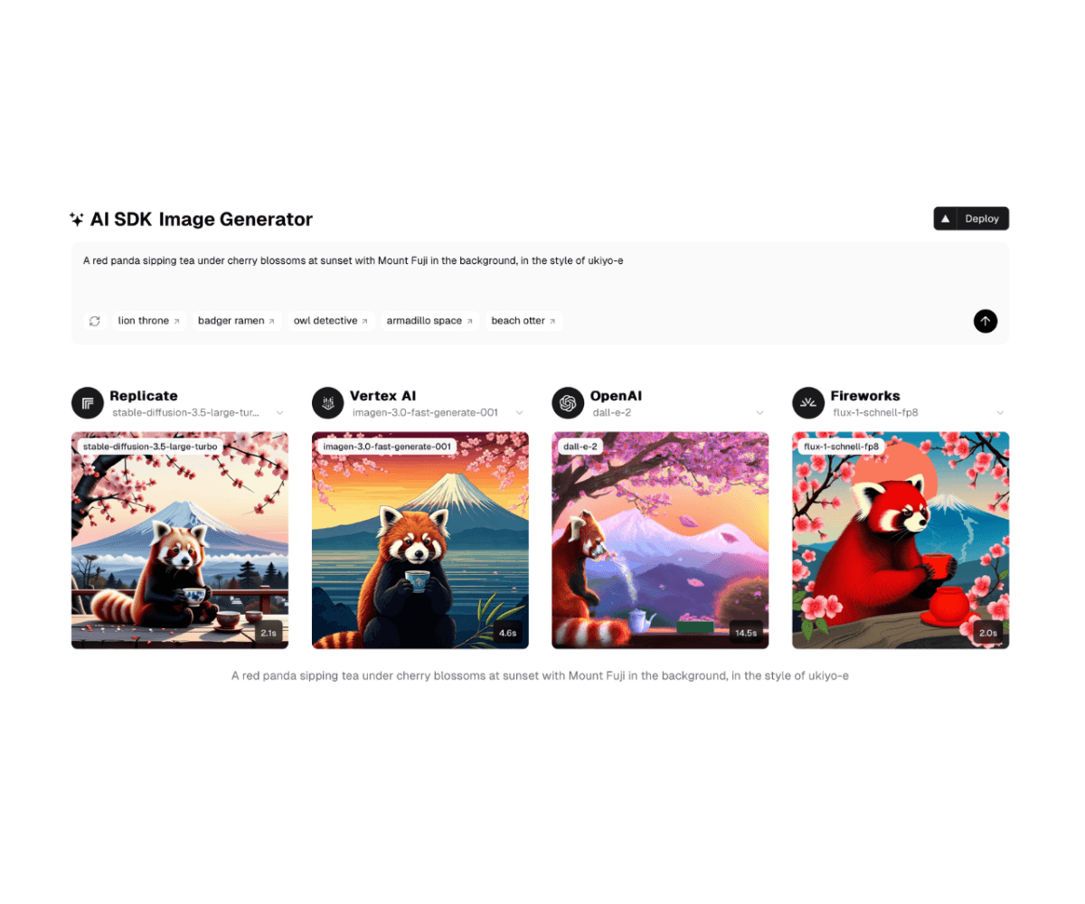 AI SDK Image Generator thumbnail